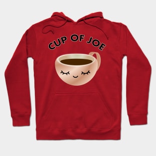 Cup of Joe Hoodie